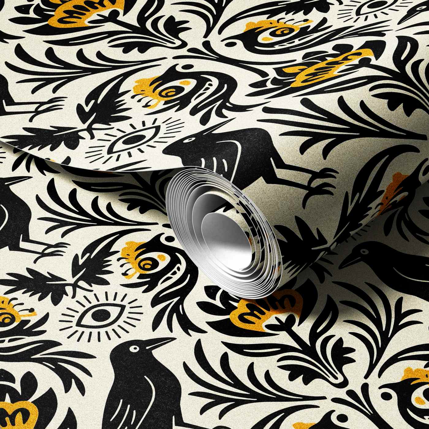 Halloween Pattern 21